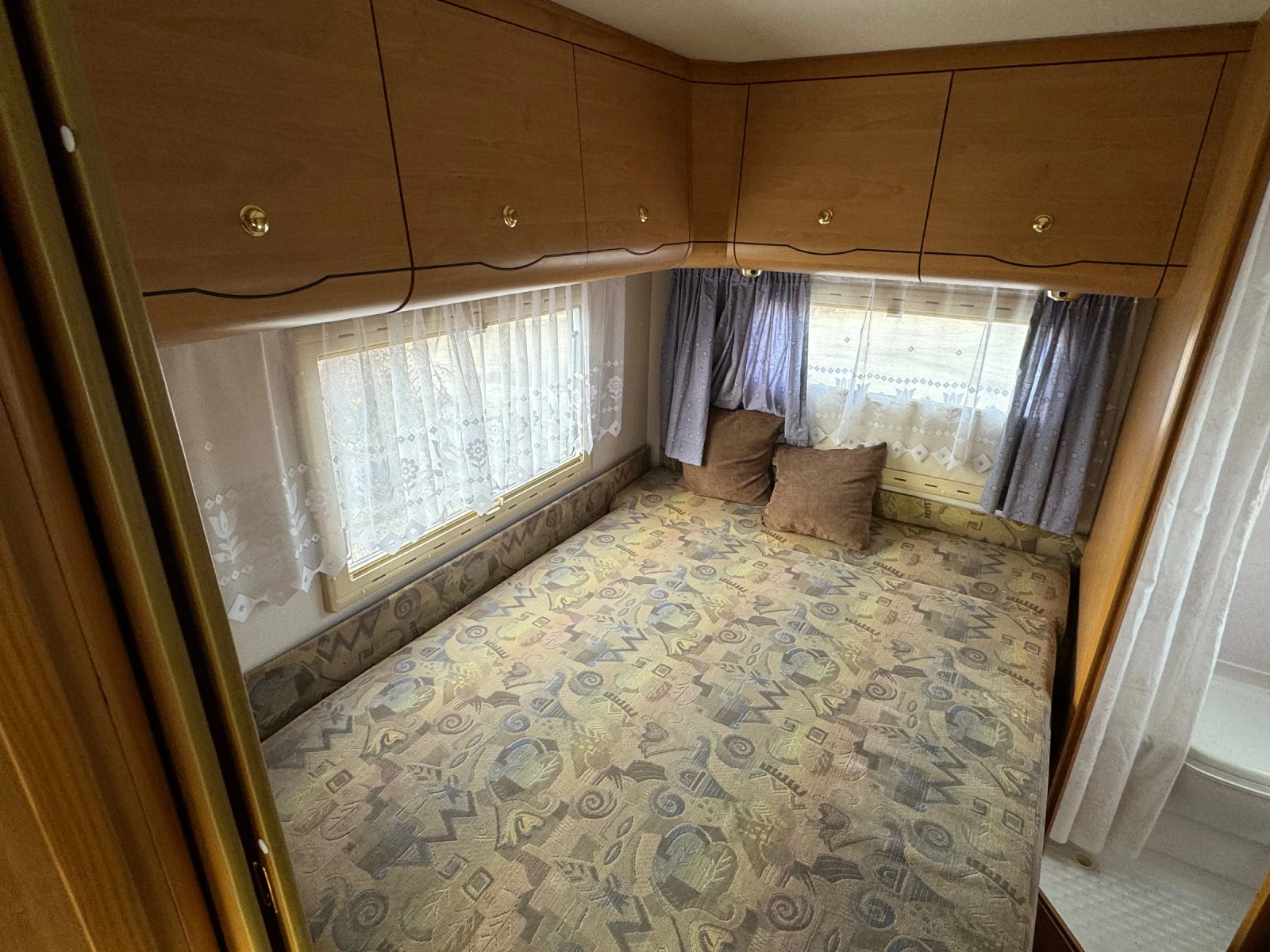  Mercedes-Benz Fendt 312 Automatic | Mobile.bg   11