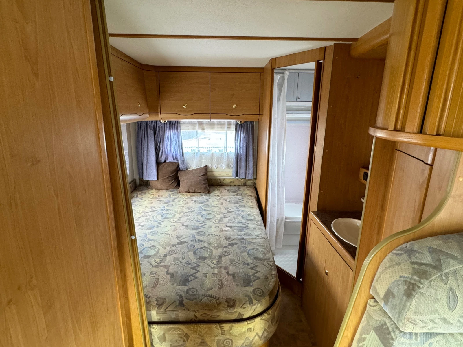  Mercedes-Benz Fendt 312 Automatic | Mobile.bg   12