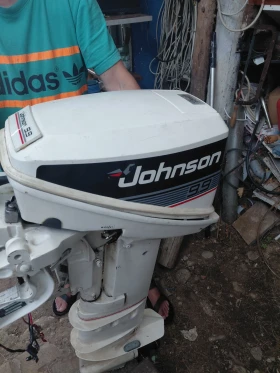 ����������� �������� Johnson 9.9 | Mobile.bg � ����� ������ 2