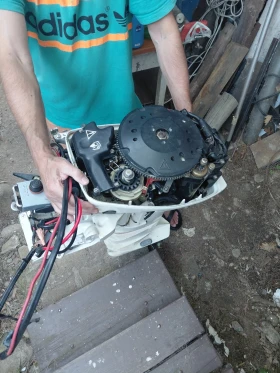 ����������� �������� Johnson 9.9 | Mobile.bg � ����� ������ 9