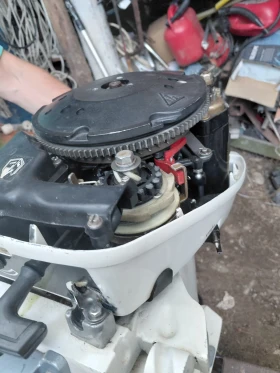 ����������� �������� Johnson 9.9 | Mobile.bg � ����� ������ 6