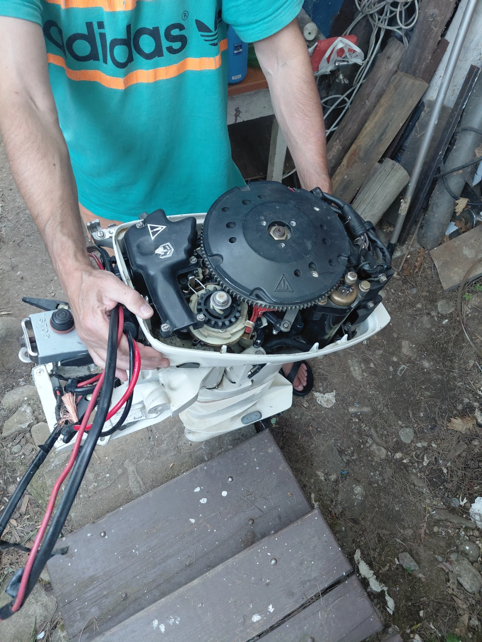 ����������� �������� Johnson 9.9 | Mobile.bg � ����������� 9
