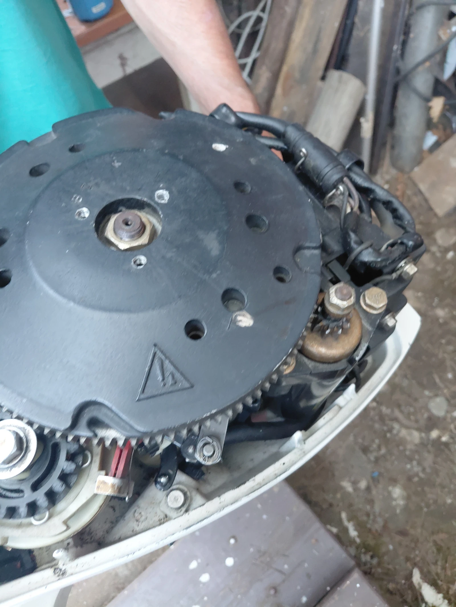 ����������� �������� Johnson 9.9 | Mobile.bg � ����������� 8