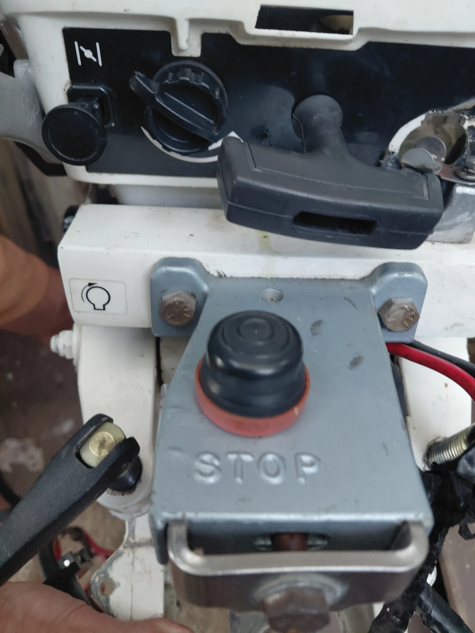 ����������� �������� Johnson 9.9 | Mobile.bg � ����������� 5