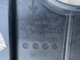 Bmw E87 Seat Ibiza /Hyundai Santa Fe ,Skoda Octavia декоративни капаци, снимка 2