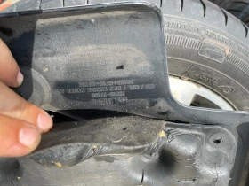 Bmw E87 Seat Ibiza /Hyundai Santa Fe ,Skoda Octavia декоративни капаци, снимка 6