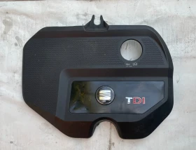 Bmw E87 Seat Ibiza /Hyundai Santa Fe ,Skoda Octavia декоративни капаци, снимка 3