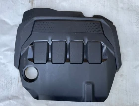 Bmw E87 Seat Ibiza /Hyundai Santa Fe ,Skoda Octavia декоративни капаци, снимка 9