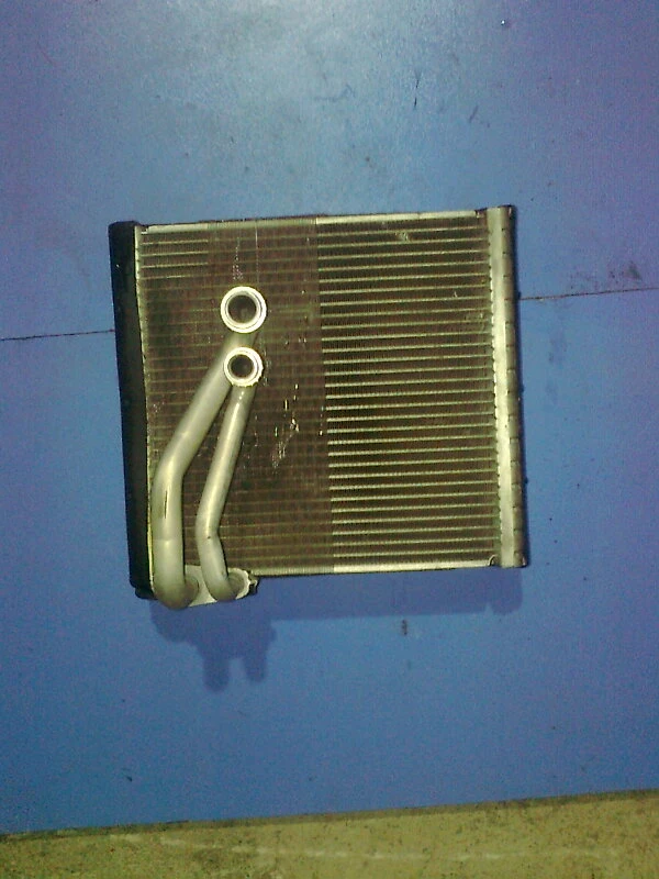 радиатор климатик вътрешен за Мицубиши Колт 05г. 