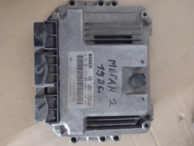     8200305678  8200269879      RENAULT MEGANE 1.9 DCI Bosch 0 281 011 275