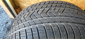 Гуми Зимни 315/40R21, снимка 4