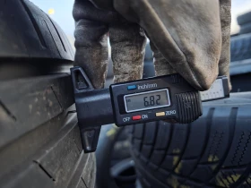 Гуми Летни 215/55R17, снимка 5