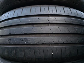 Гуми Летни 215/55R17, снимка 4