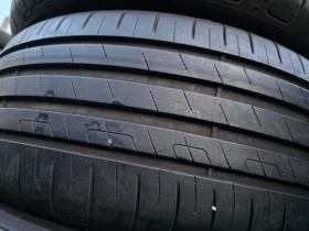 Гуми Летни 215/55R17, снимка 1