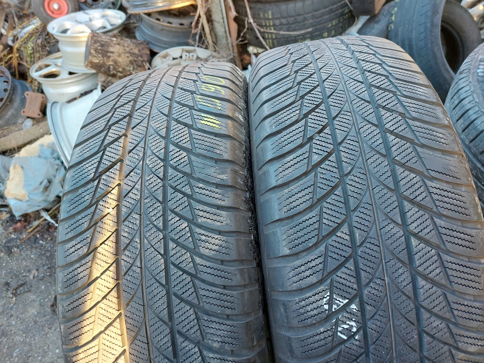 ���� 225/60R18 | Mobile.bg � ����������� 3