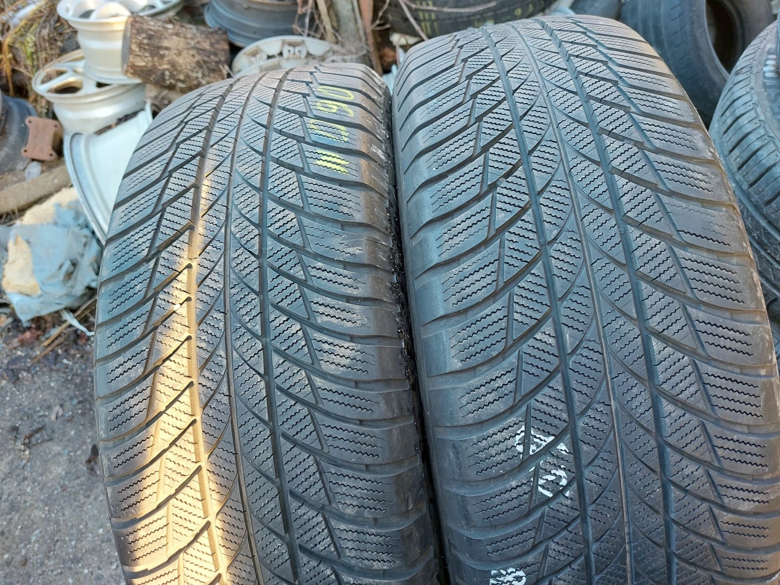 ���� 225/60R18 | Mobile.bg � ����������� 1