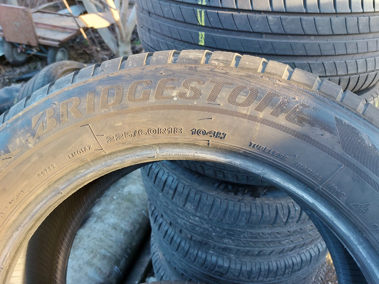 ���� 225/60R18 | Mobile.bg � ����������� 6