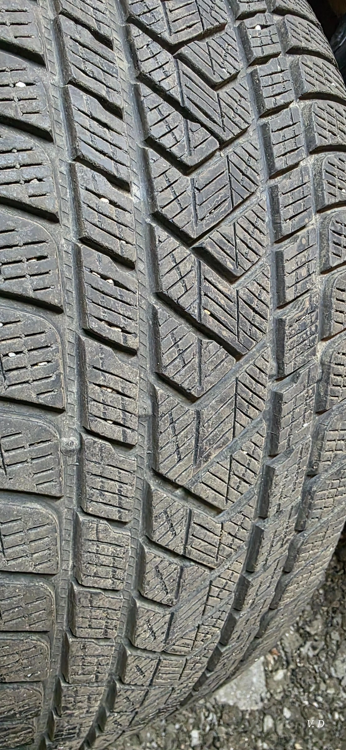  315/40R21 | Mobile.bg   2