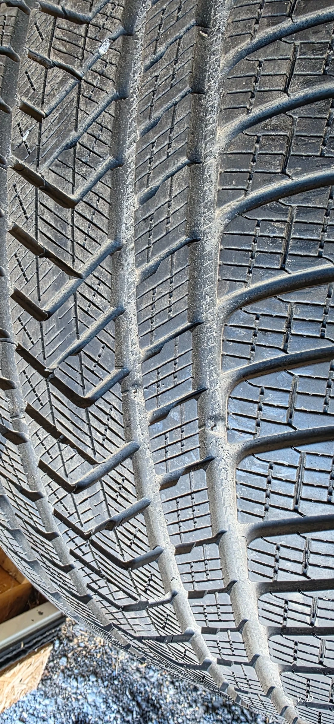  315/40R21 | Mobile.bg   1