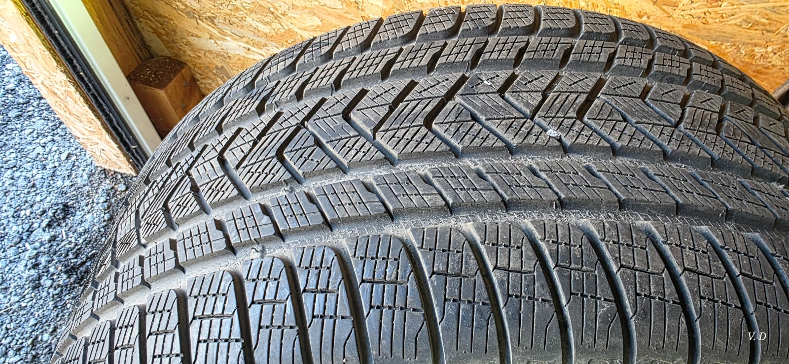  315/40R21 | Mobile.bg   4