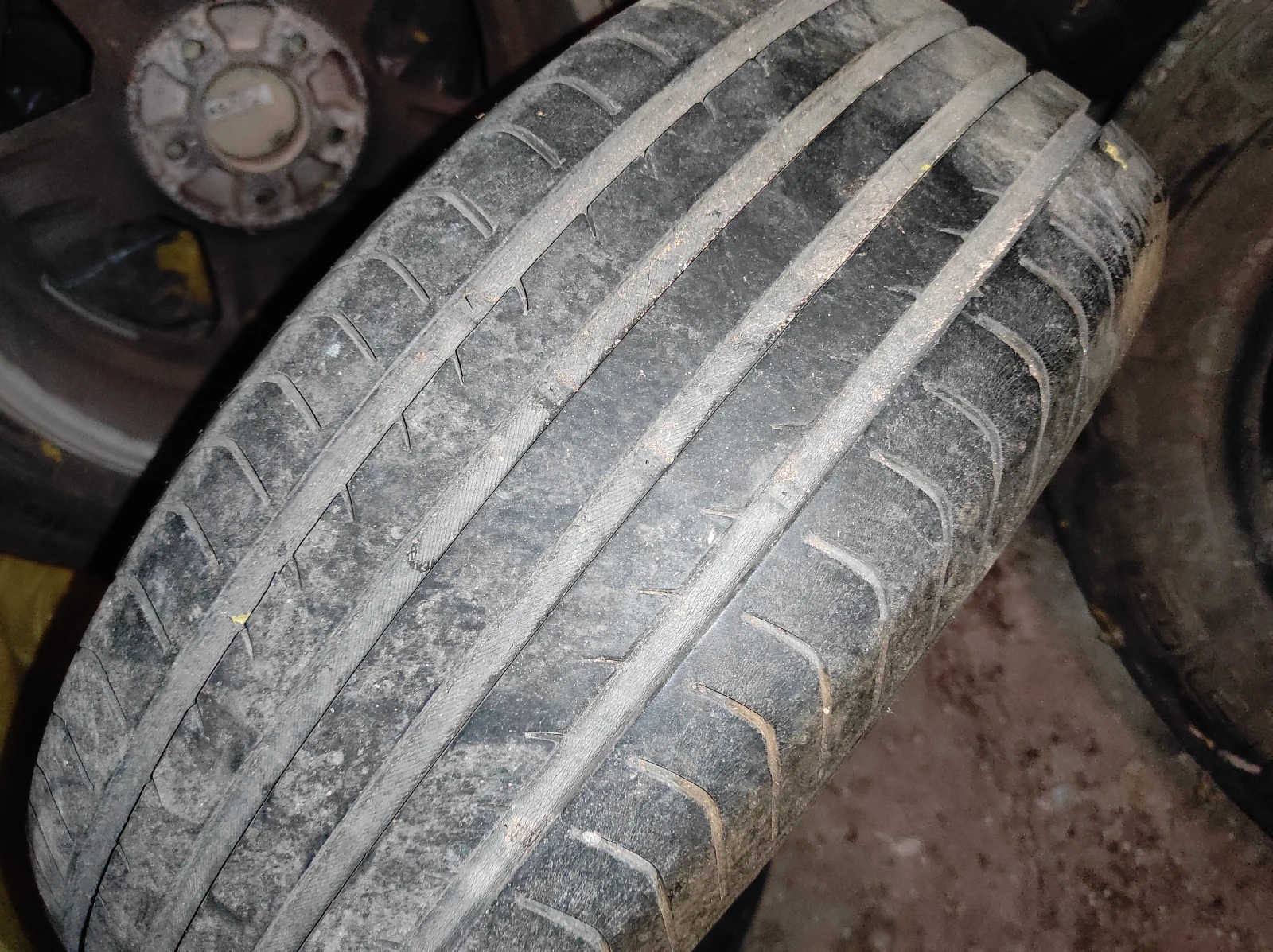 ���� � ������ 205/55R16 | Mobile.bg � ����������� 3