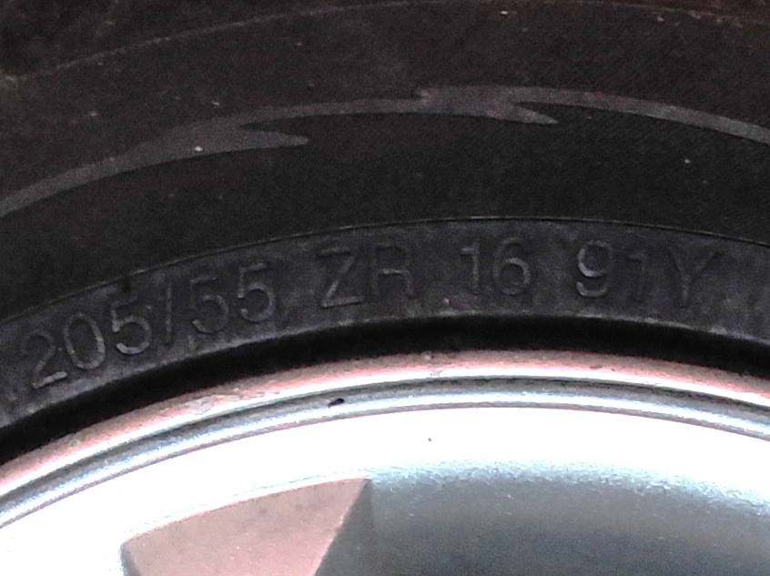 ���� � ������ 205/55R16 | Mobile.bg � ����������� 2