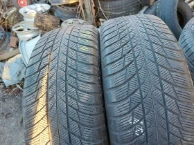 Гуми Зимни 225/60R18, снимка 3 - Гуми и джанти - 39389014