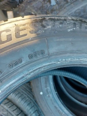 Гуми Зимни 225/60R18, снимка 9 - Гуми и джанти - 39389014