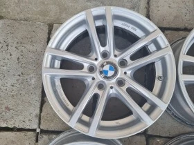 Джанти за BMW 120, снимка 5 - Гуми и джанти - 46630472