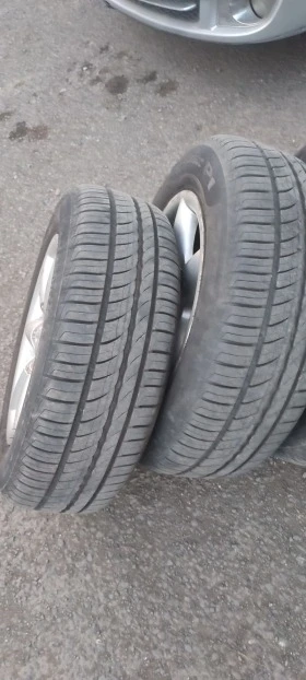    195/65R15  Peugeot 406 | Mobile.bg    1