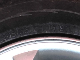 ���� � ������ 205/55R16 | Mobile.bg � ����� ������ 2