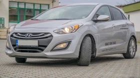Hyundai I30, снимка 11