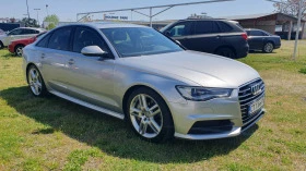 Audi A6  * * СОБ ЛИЗИНГ* * ТОП СЪСТОЯНИЕ, снимка 3