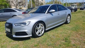 Audi A6  * * СОБ ЛИЗИНГ* * ТОП СЪСТОЯНИЕ, снимка 1