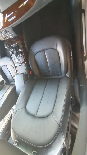Audi A6  * * СОБ ЛИЗИНГ* * ТОП СЪСТОЯНИЕ, снимка 13
