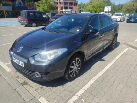 Renault Fluence 1, 6 16V MPI 