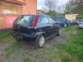 Opel Corsa 1.3CDTI/FACE/Климатроник/Евро 4 , снимка 5