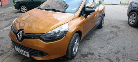 Renault Clio 4, снимка 4