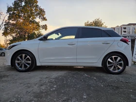Hyundai I20 1.4 БЕНЗИН 100ps, снимка 5