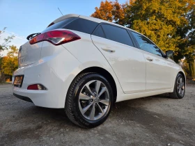 Hyundai I20 1.4 БЕНЗИН 100ps, снимка 7