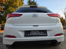 Hyundai I20 1.4 БЕНЗИН 100ps, снимка 8
