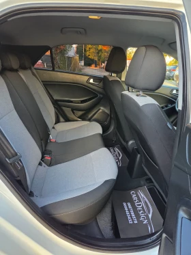 Hyundai I20 1.4 БЕНЗИН 100ps, снимка 13