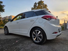 Hyundai I20 1.4 БЕНЗИН 100ps, снимка 6