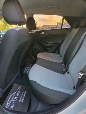 Hyundai I20 1.4 БЕНЗИН 100ps, снимка 14