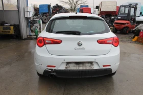 Alfa Romeo Giulietta ЗА ЧАСТИ, ИТАЛИЯ, НОВ ВНОС, снимка 5
