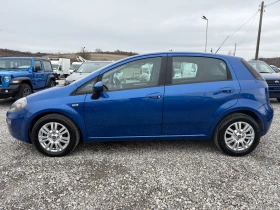 Fiat Punto 1.3Mjet EVO E5B, снимка 2