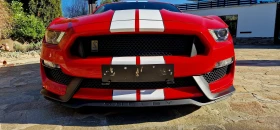 Ford Mustang GT 350, снимка 17