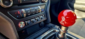 Ford Mustang GT 350, снимка 8