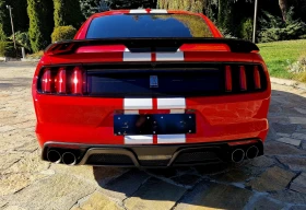 Ford Mustang GT 350, снимка 14