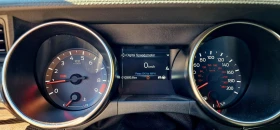 Ford Mustang GT 350, снимка 9